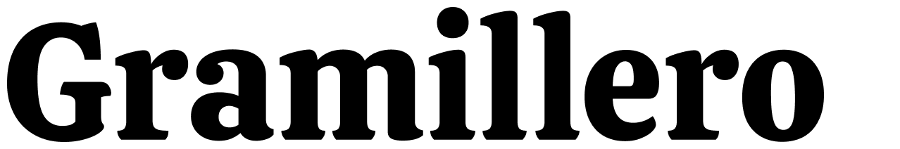 Gramillero